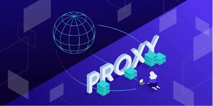 proxy and proxy server explained
